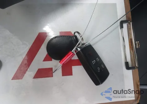 2020 Land Rover Discovery Sport Standard z USA, uszkodzony, nr VIN SALCK2FX4LH856939